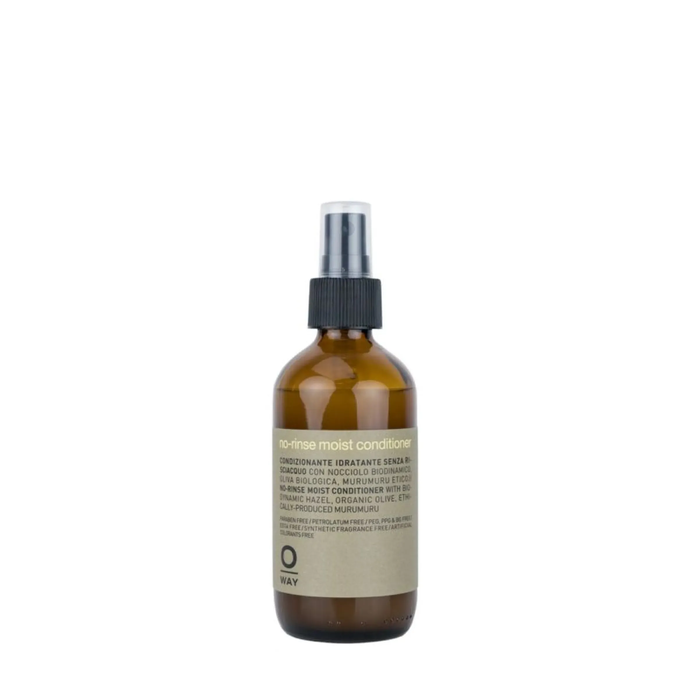 Oway No-Rinse Moist Conditioner balsamspray