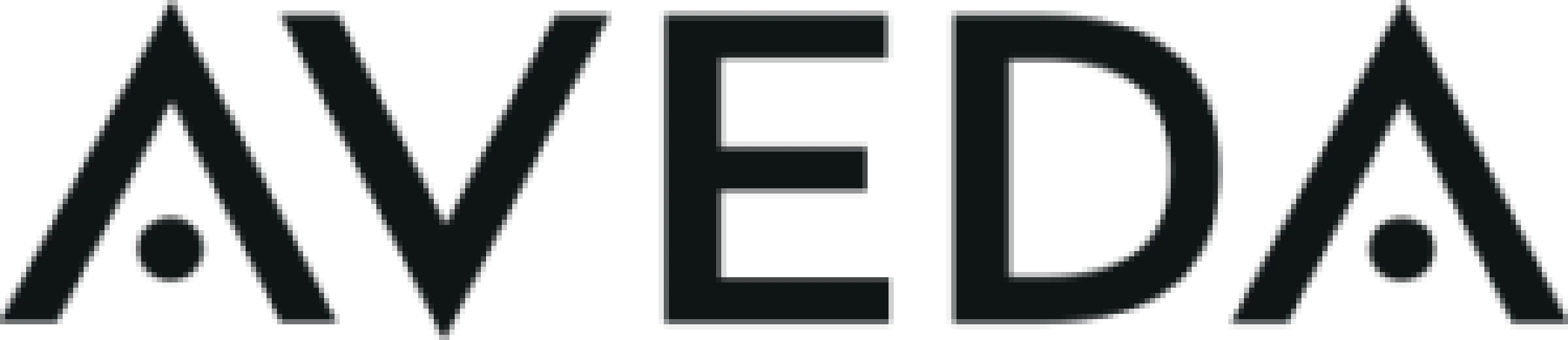 Aveda logotyp