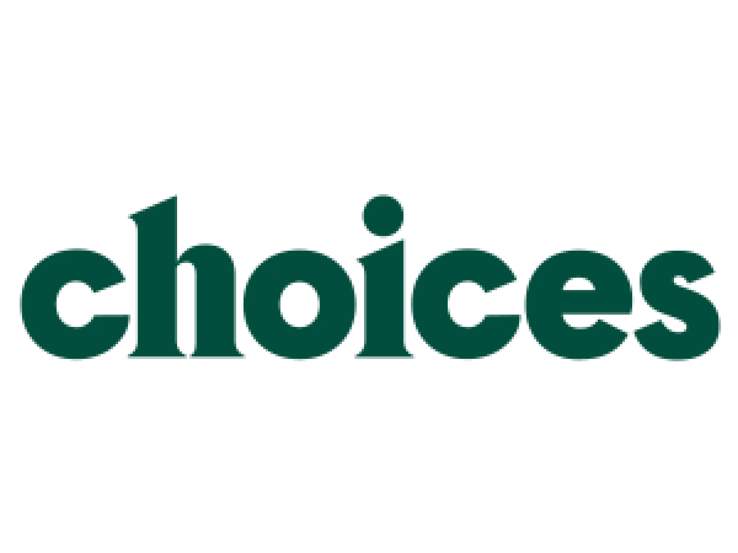 Choices logotyp