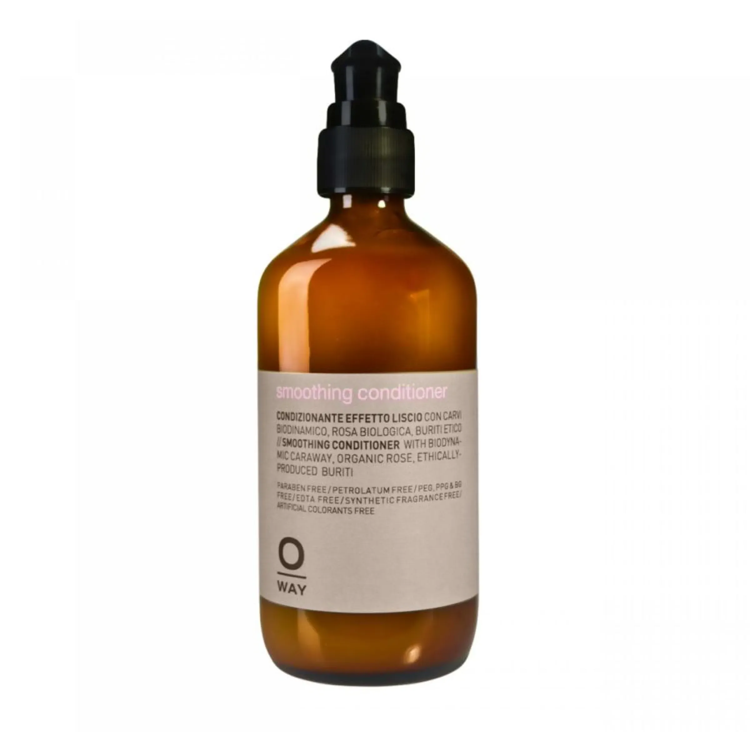 Oway Smoothing Conditioner balsam
