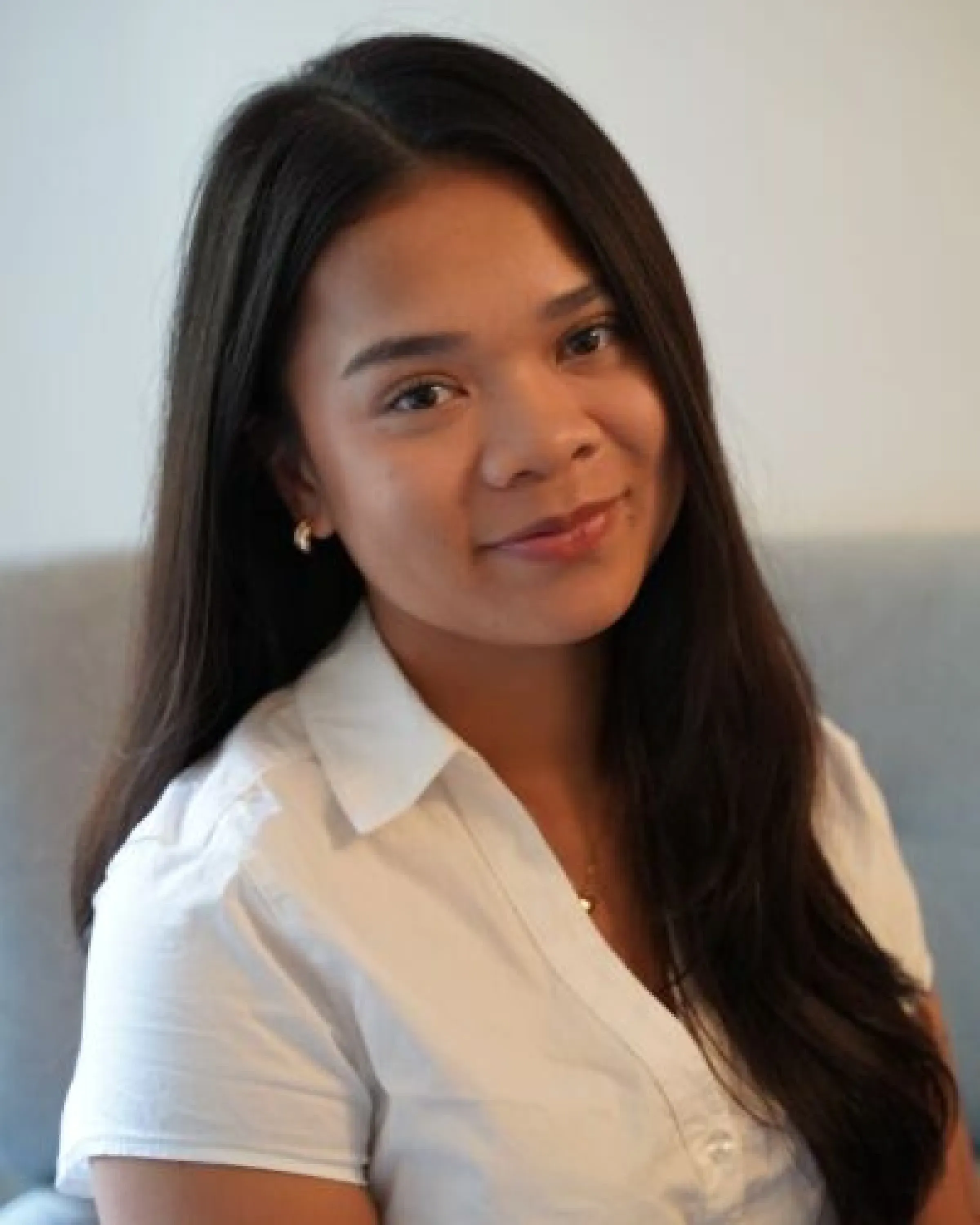 Kanlaya Rawangsamrong, frisör på Choices i Uppsala