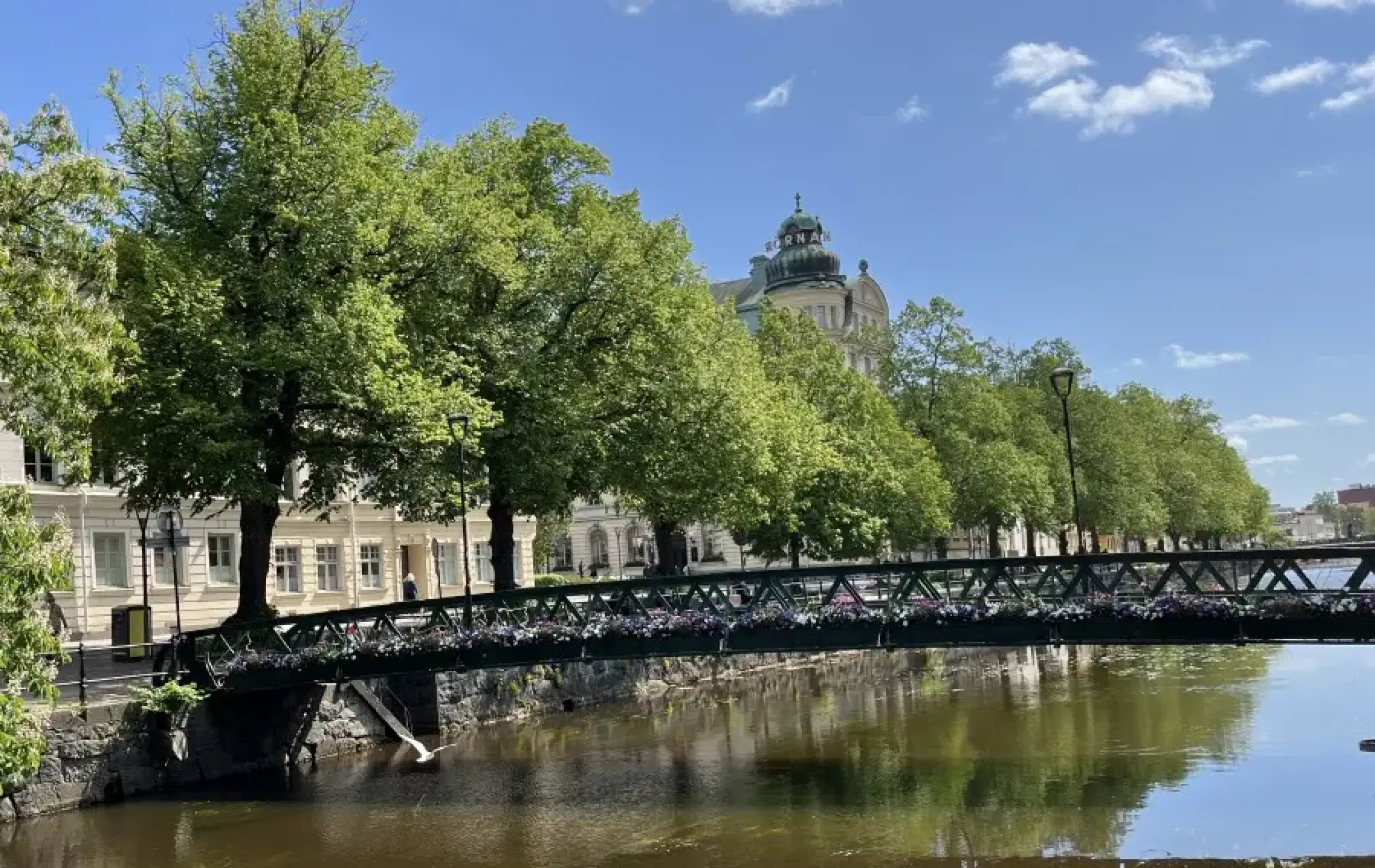 Miljövänlig 2