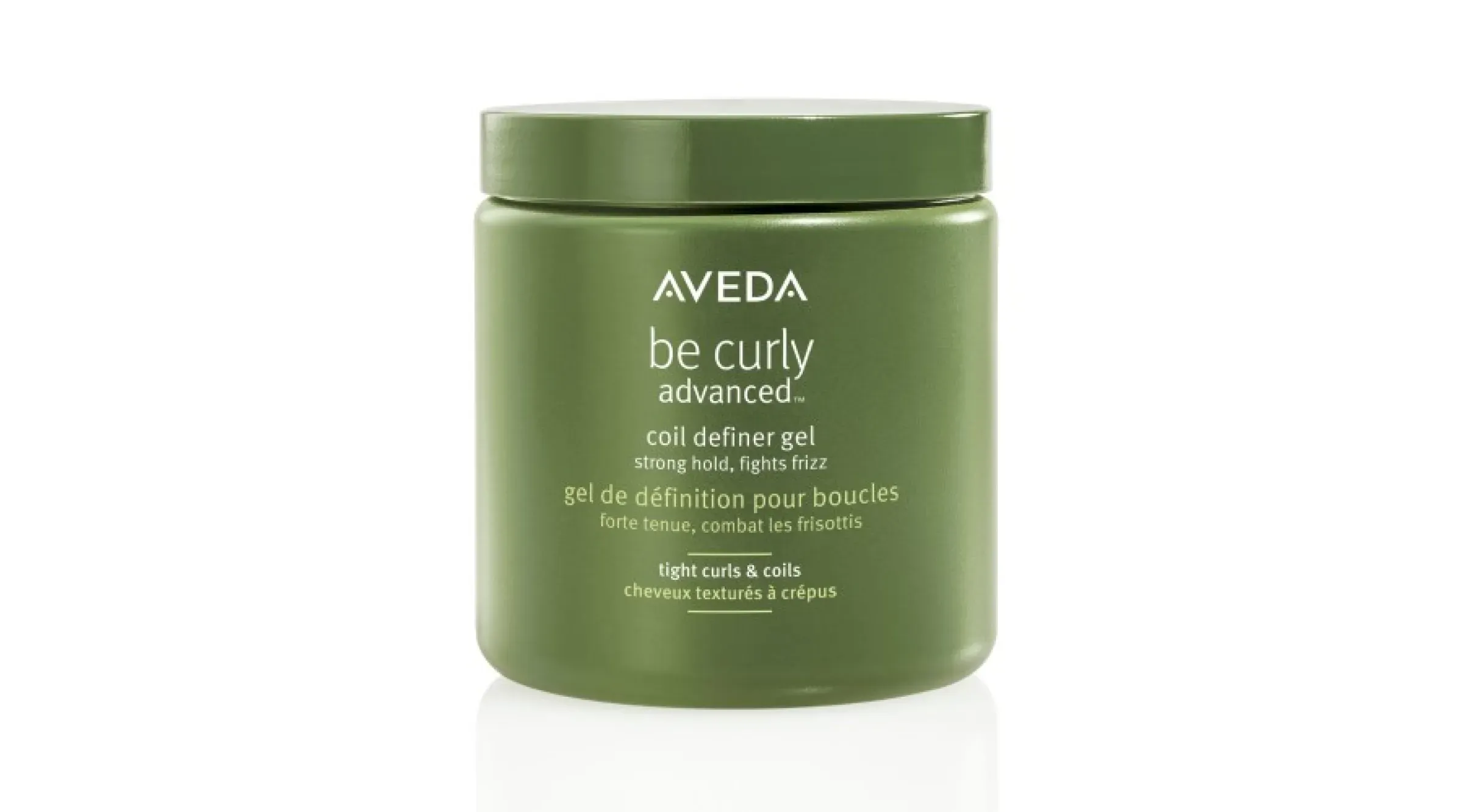 Aveda Be Curly Advanced Coil Definer Gel för definierade lockar