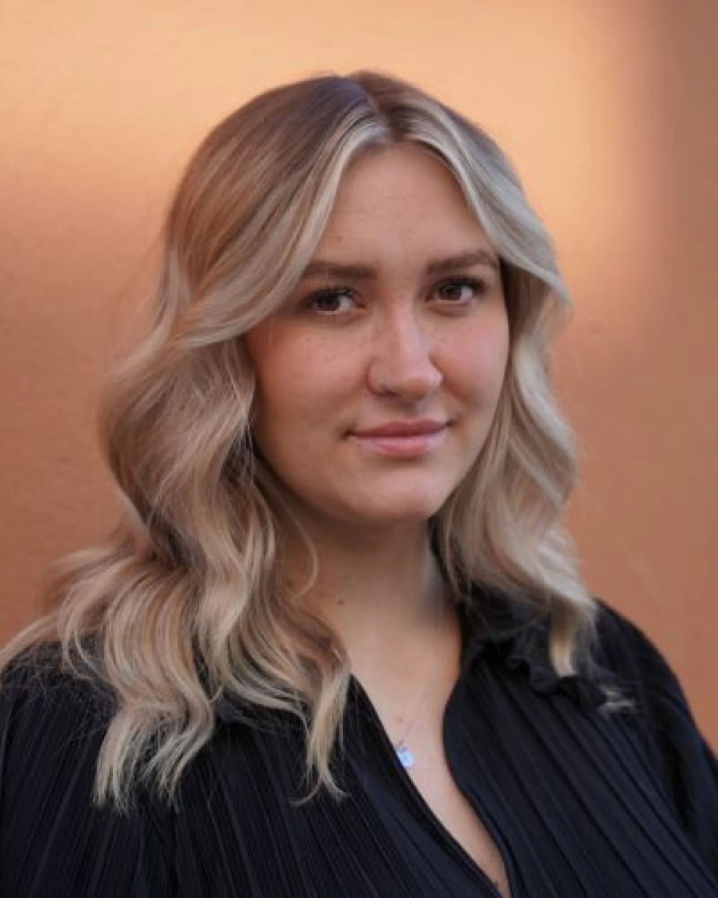 Karolina Åhman, Advanced Stylist på Choices i Uppsala