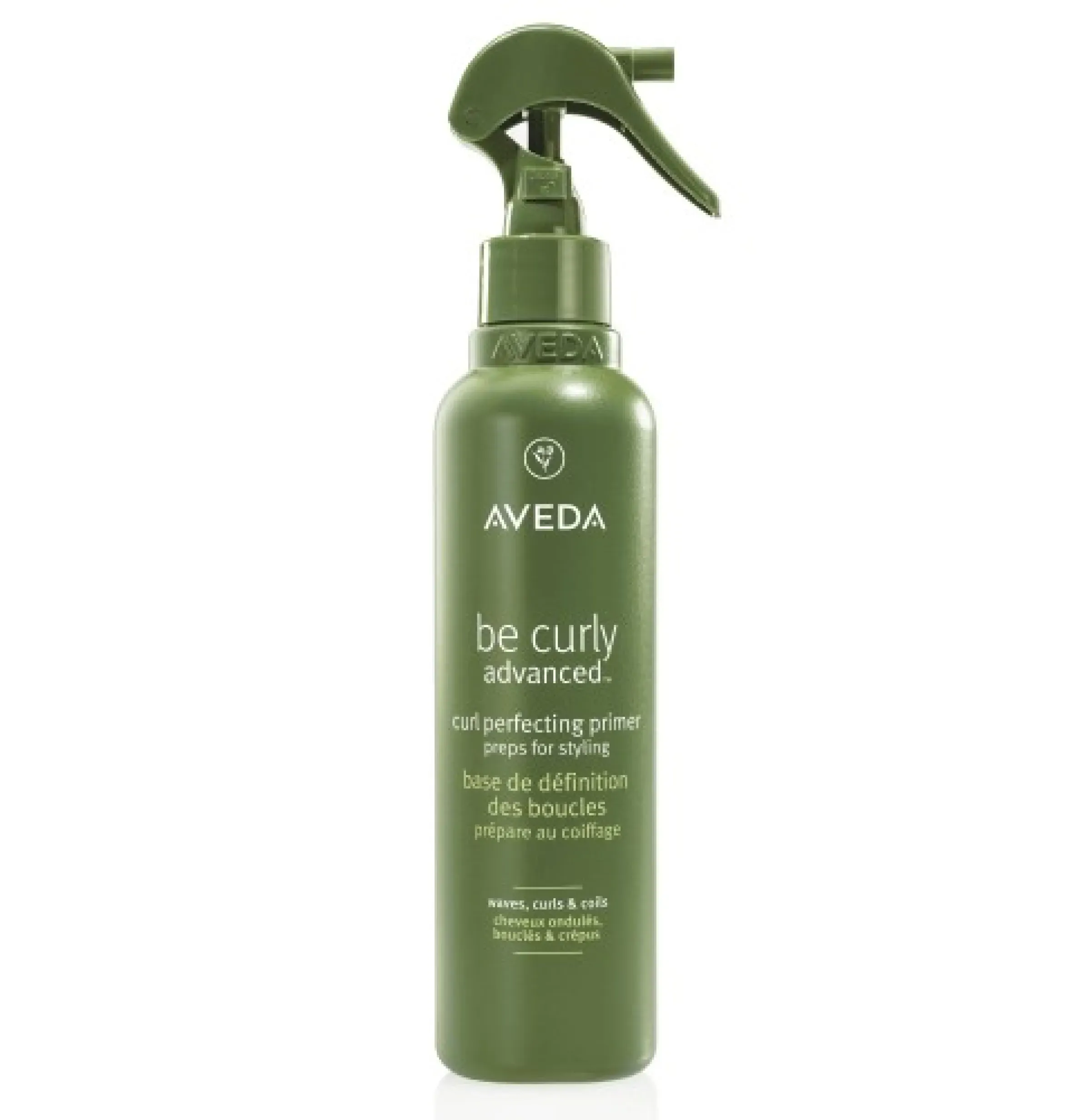 Aveda Be Curly Advanced Curl Perfecting Primer för lockigt hår