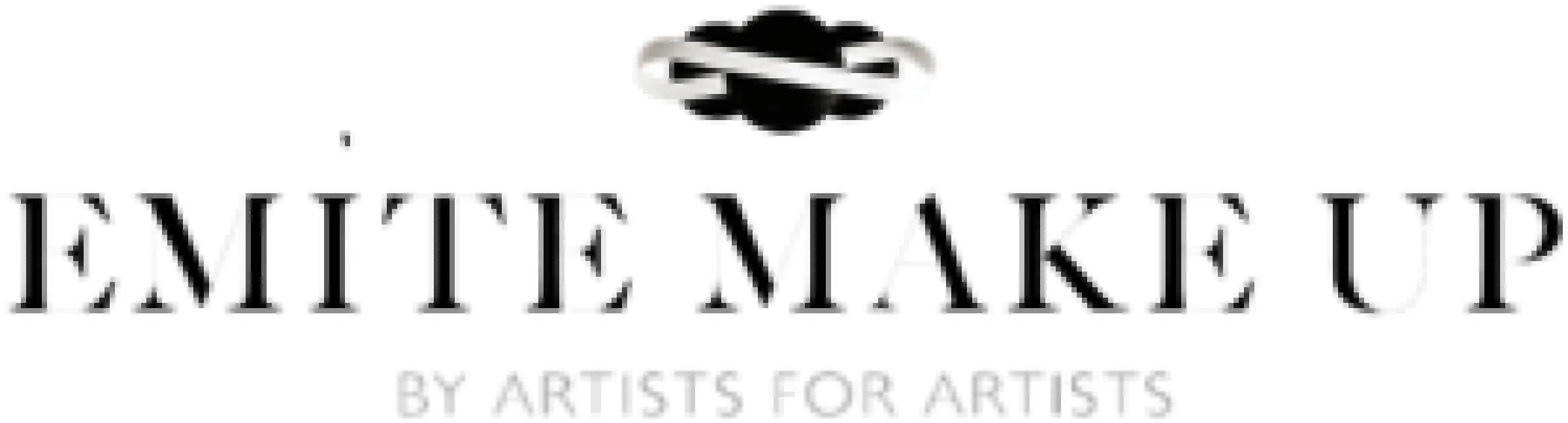 Emite Make Up logotyp