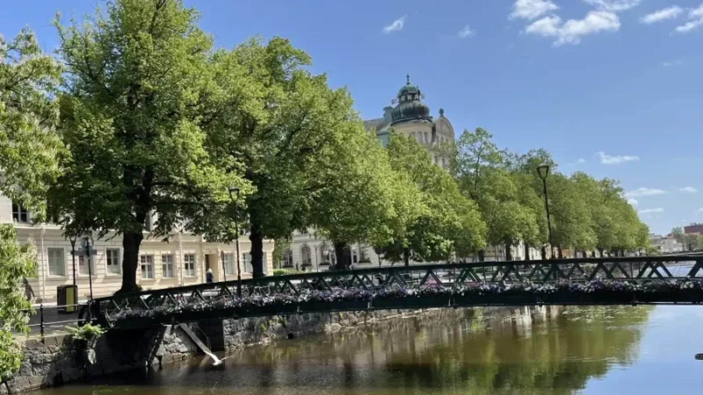 Miljövänlig 2